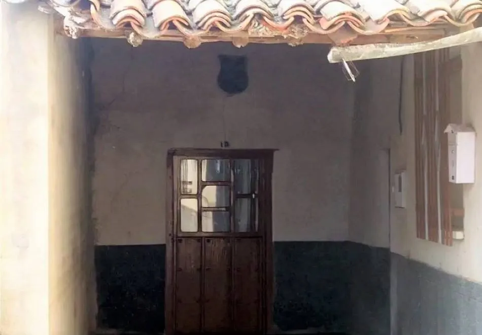 Casa Teresa de Layz en Tordillos