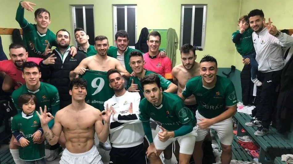 En directo: Leis Pontevedra vs Piensos Durán Albense 