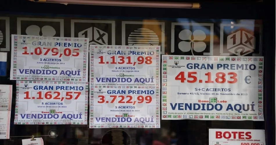 Comprar lotería de Navidad online: la forma de compra favorita en épocas del COVID-19