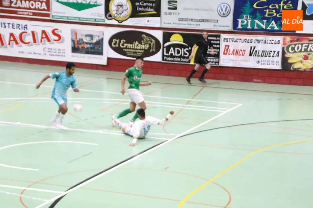 Foto 11 - La pr&oacute;rroga condena al Piensos Dur&aacute;n Albense (5-3)