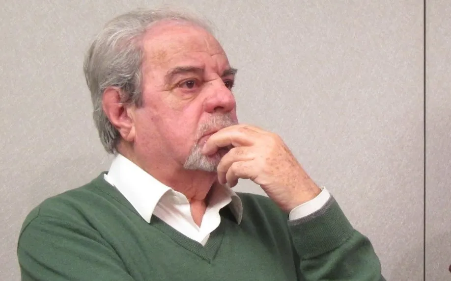 Muere el escritor Juan Marsé a los 87 años