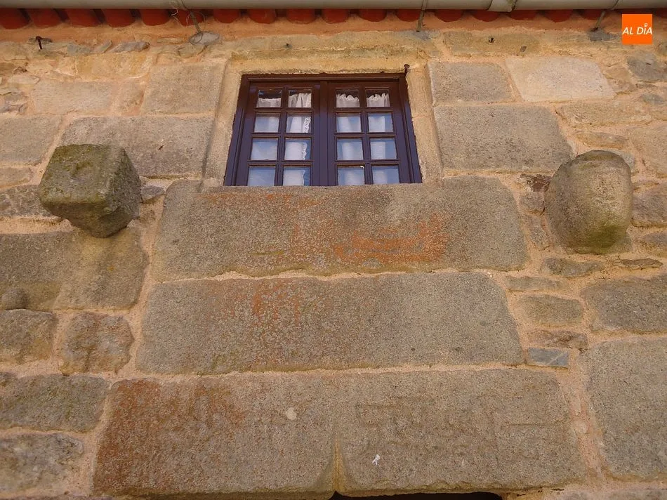 Foto 7 - Regresan las visitas guiadas teatralizadas al pueblo hist&oacute;rico de Castelo Rodrigo  