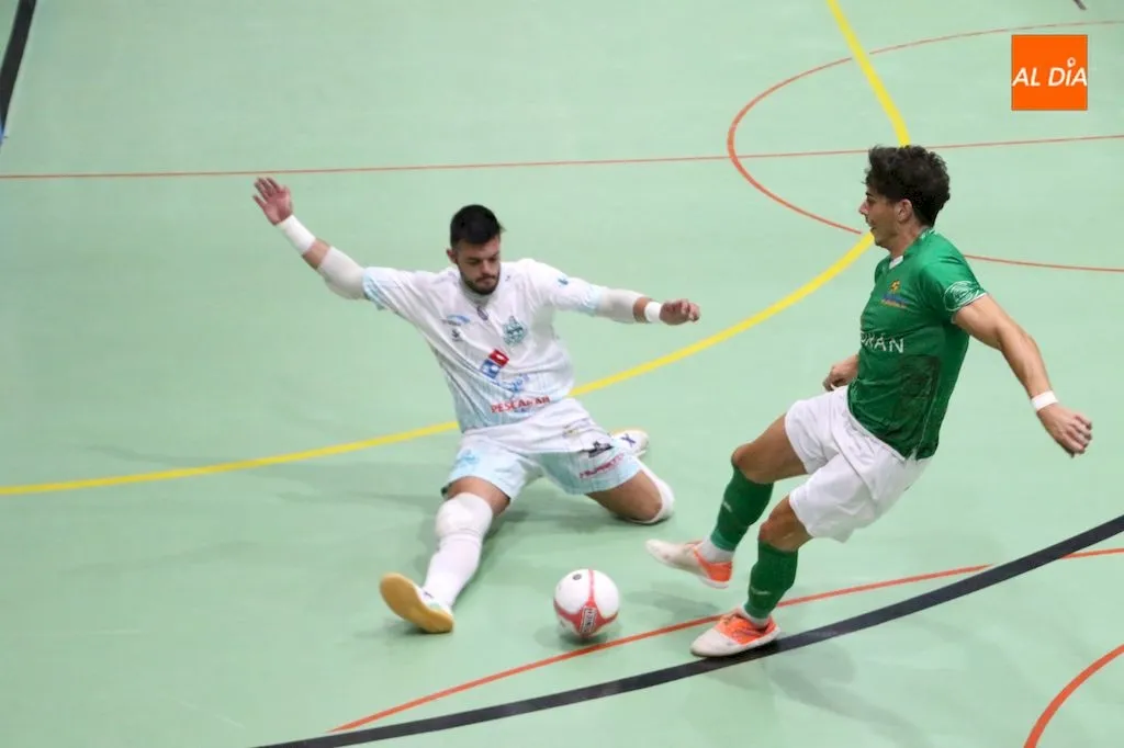 La prórroga condena al Albense, con el cual apenas pudo jugar Raúl Herrero por lesión  