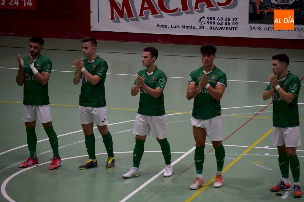 Foto 3 - La pr&oacute;rroga condena al Albense, con el cual apenas pudo&nbsp;jugar Ra&uacute;l Herrero por lesi&oacute;n  