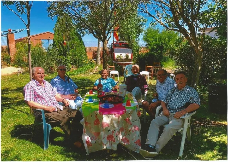 Foto 2 - Cumplea&ntilde;os