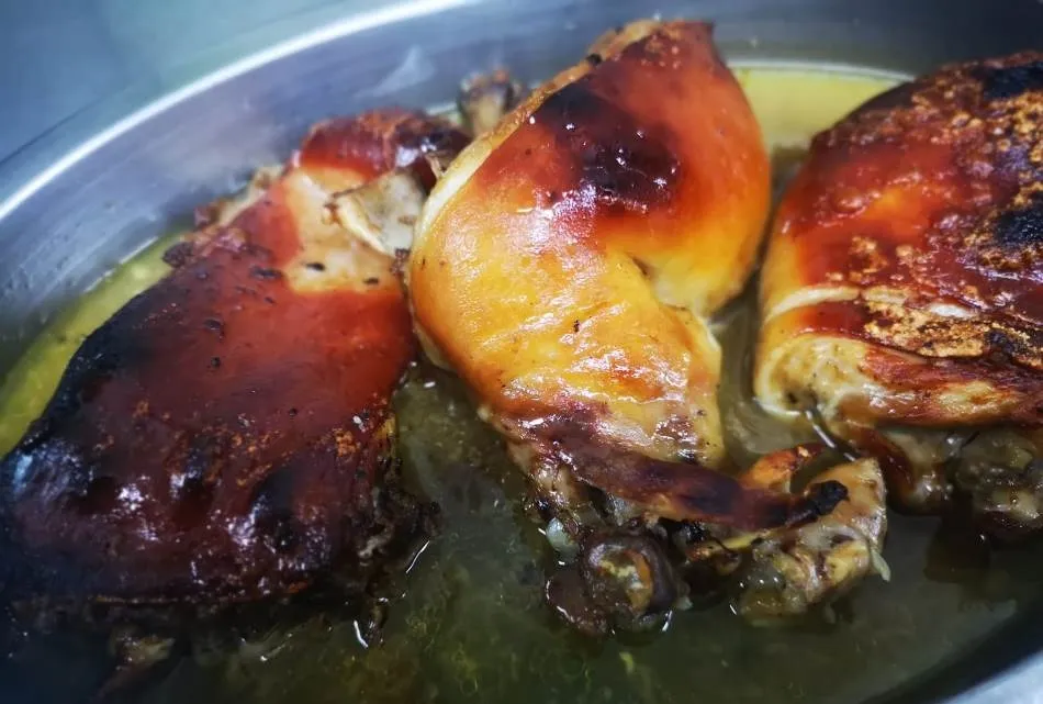 Foto 6 - La campa&ntilde;a de Asaja para animar a consumir chulet&oacute;n deja dos premiados en la comarca  