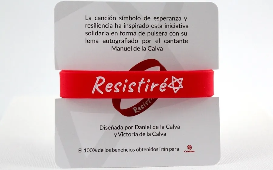 El 100% del beneficio obtenido irá destinado a Cáritas, y servirá para ayudar a las personas que se han visto más afectadas por la crisis económica derivada de la pandemia del COVID-19