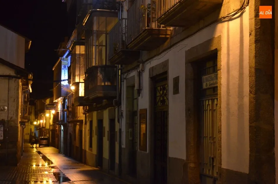 Foto 2 - B&eacute;jar, una de las localidades mejor valoradas de Espa&ntilde;a en Airbnb y con mejores precios