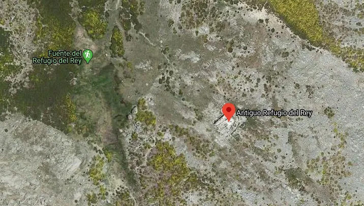 Aplazado por el riesgo de tormentas el vivac de jóvenes mirobrigenses en Gredos  