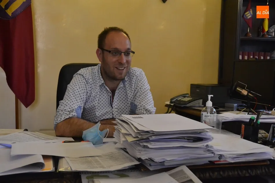 Aprobada la Oferta Pública de Empleo municipal para 2020, que consta de 5 puestos de trabajo  