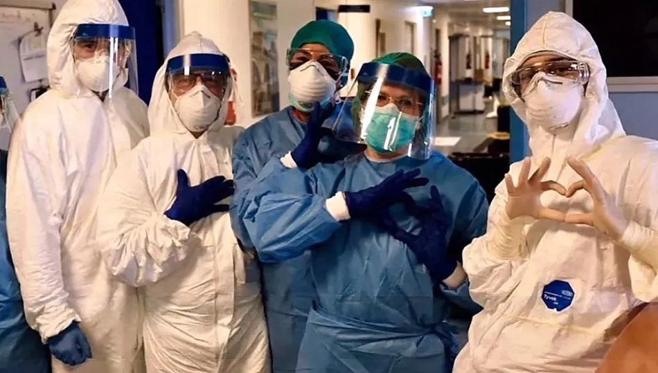 Villavieja contratará un ‘agente COVID’ para controlar las actividades de riesgo vinculadas al ...