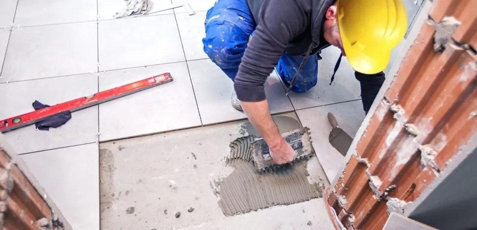 Reformas en la vivienda