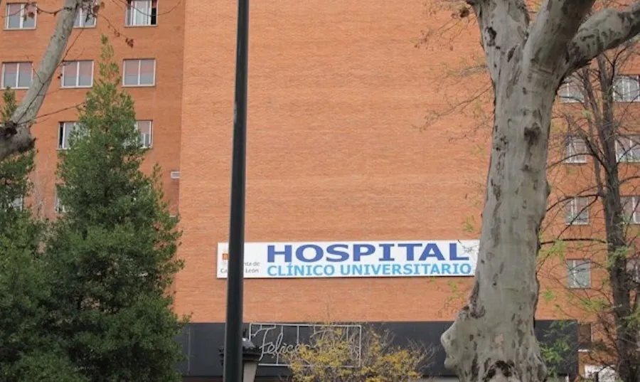 Hospital Clínico de Valladolid