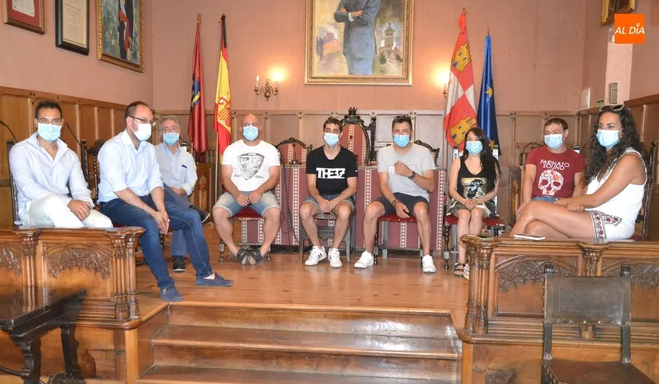 Una decena de conciertos amenizará en agosto las terrazas de 10 puntos diferentes de la ciudad  