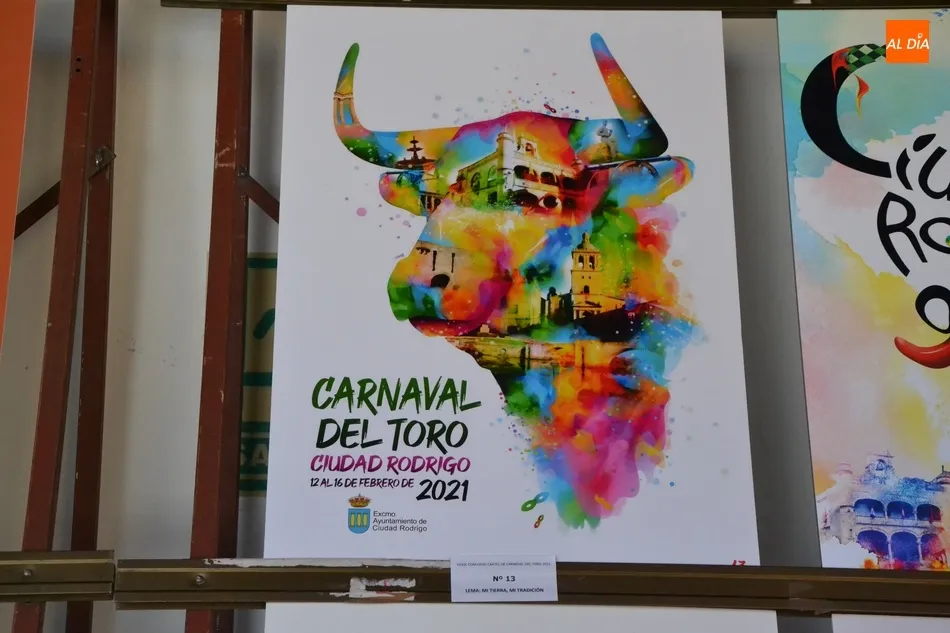 Foto 10 - Un total de 21 carteles optan a anunciar el Carnaval cuya celebraci&oacute;n es una inc&oacute;gnita  