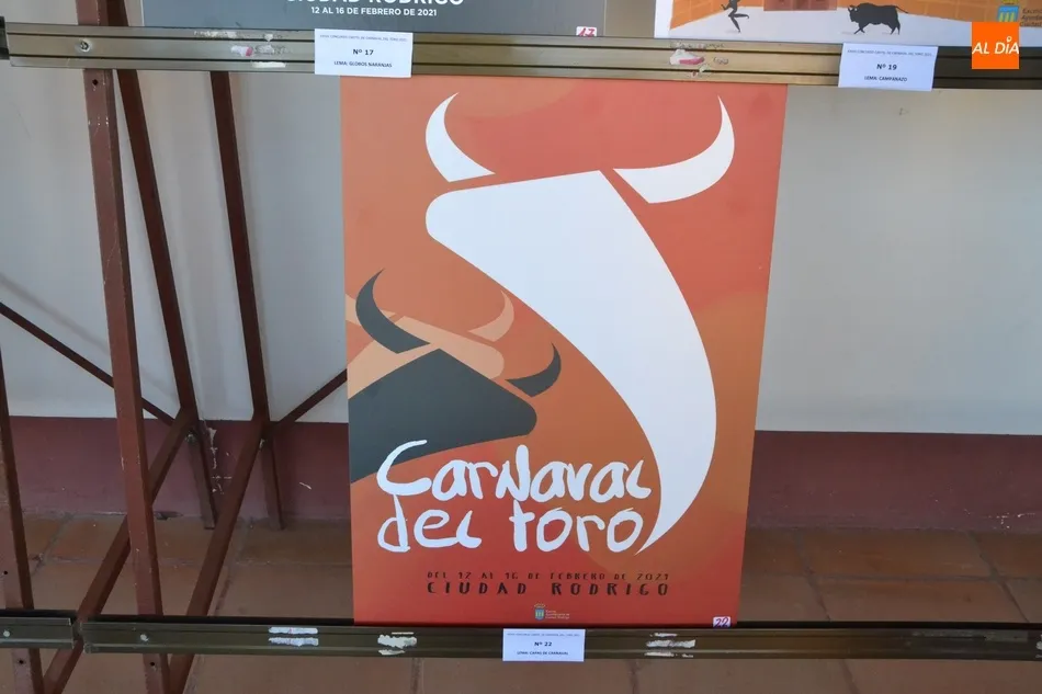 Foto 2 - Un total de 21 carteles optan a anunciar el Carnaval cuya celebraci&oacute;n es una inc&oacute;gnita  
