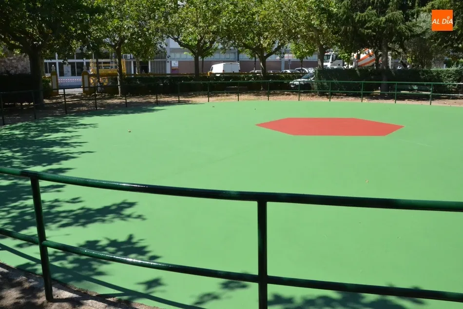 Foto 8 - Reabre sus puertas el Parque de La Glorieta tras la &ldquo;reforma general&rdquo; de la que ha sido objeto  