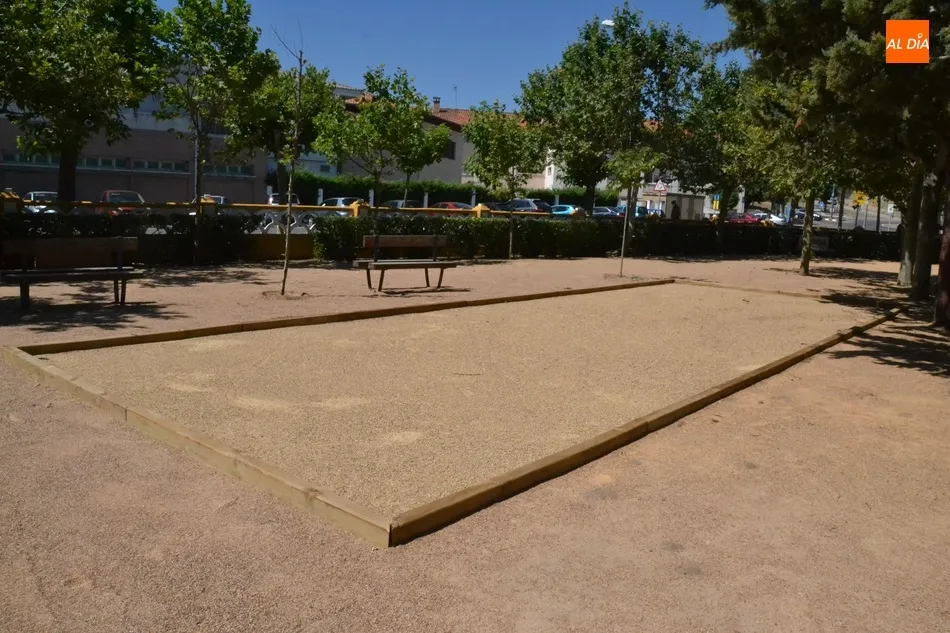 Foto 4 - Reabre sus puertas el Parque de La Glorieta tras la &ldquo;reforma general&rdquo; de la que ha sido objeto  