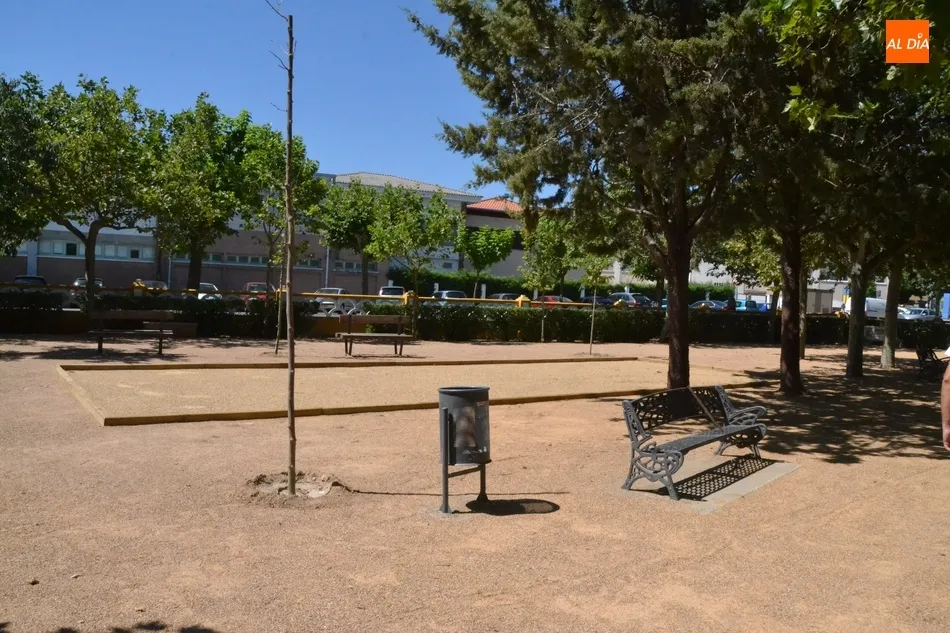 Foto 5 - Reabre sus puertas el Parque de La Glorieta tras la &ldquo;reforma general&rdquo; de la que ha sido objeto  