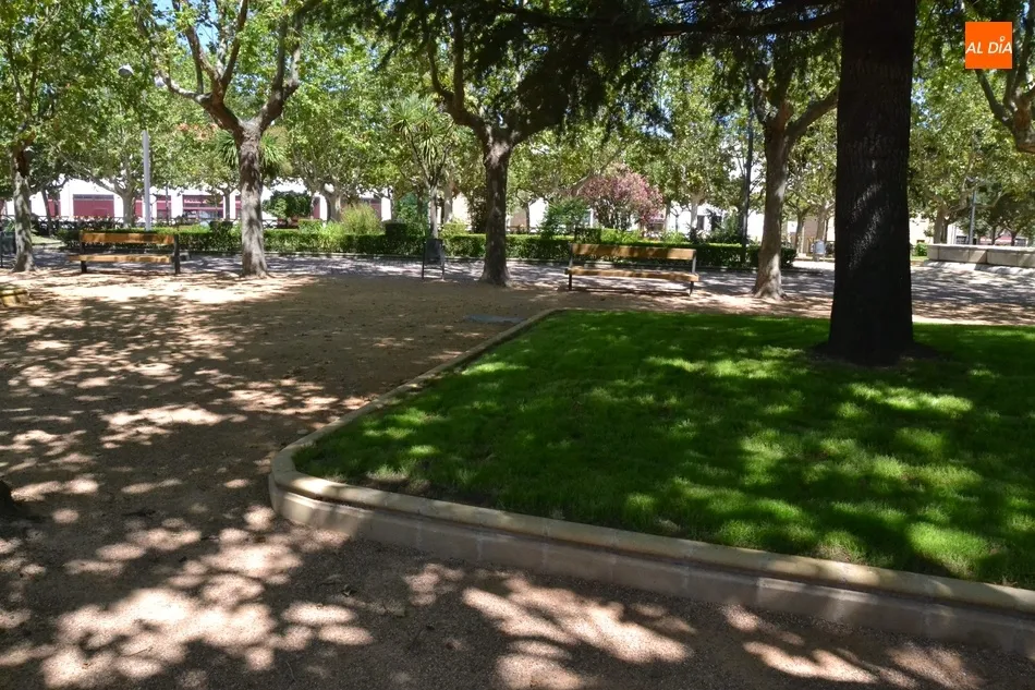 Foto 6 - Reabre sus puertas el Parque de La Glorieta tras la &ldquo;reforma general&rdquo; de la que ha sido objeto  