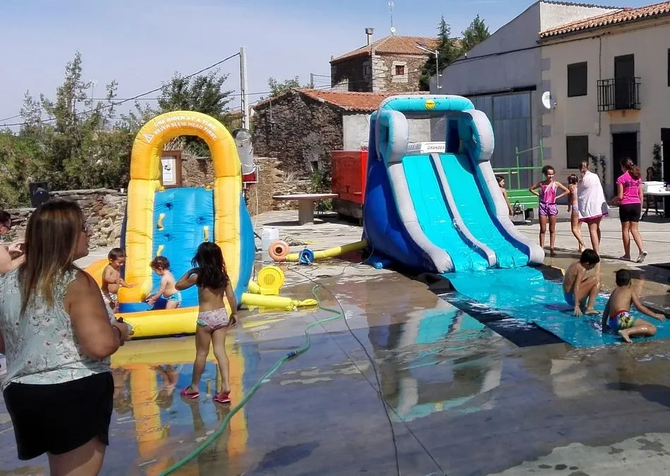 Foto 7 - Descensos Medina: Gran abanico de actividades para no aburrirse este verano
