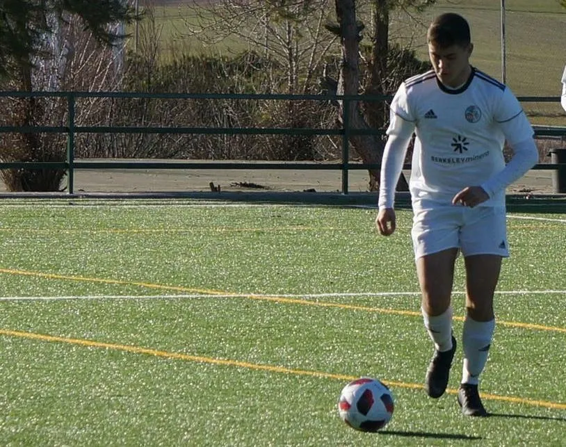 El Ciudad Rodrigo incorpora procedente del Ribert a Alejandro Lamazares ‘Lama’  