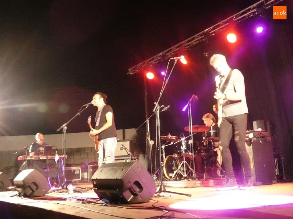 Foto 5 - Pedacitos de oasis en Villoria en un verano para olvidar