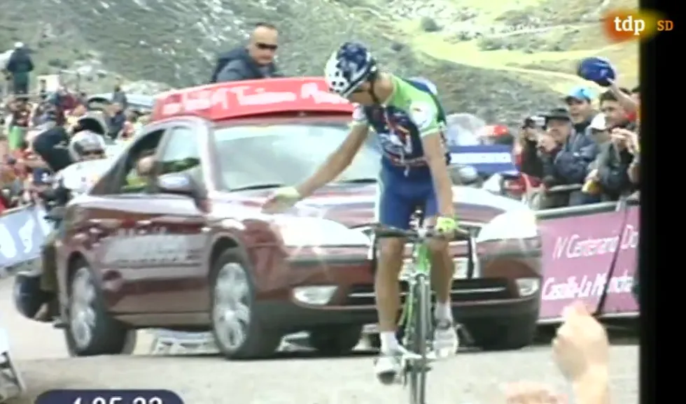 Foto 2 - Eladio Jim&eacute;nez &lsquo;vuelve a ganar&rsquo; en los Lagos de Covadonga 15 a&ntilde;os despu&eacute;s gracias a TDP  