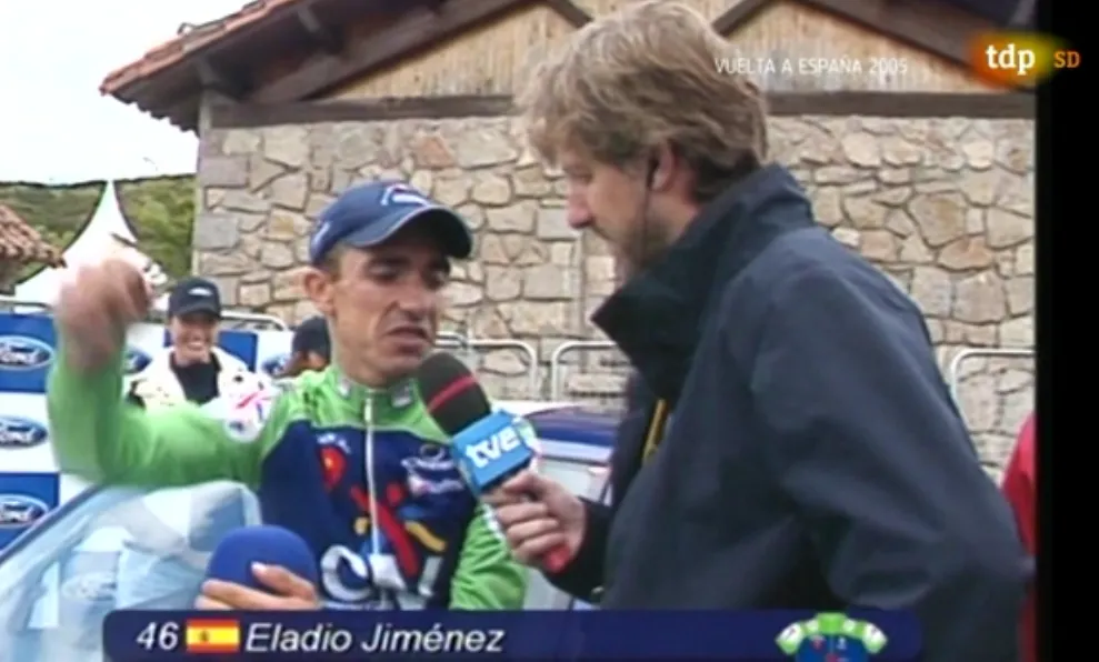 Foto 3 - Eladio Jim&eacute;nez &lsquo;vuelve a ganar&rsquo; en los Lagos de Covadonga 15 a&ntilde;os despu&eacute;s gracias a TDP  