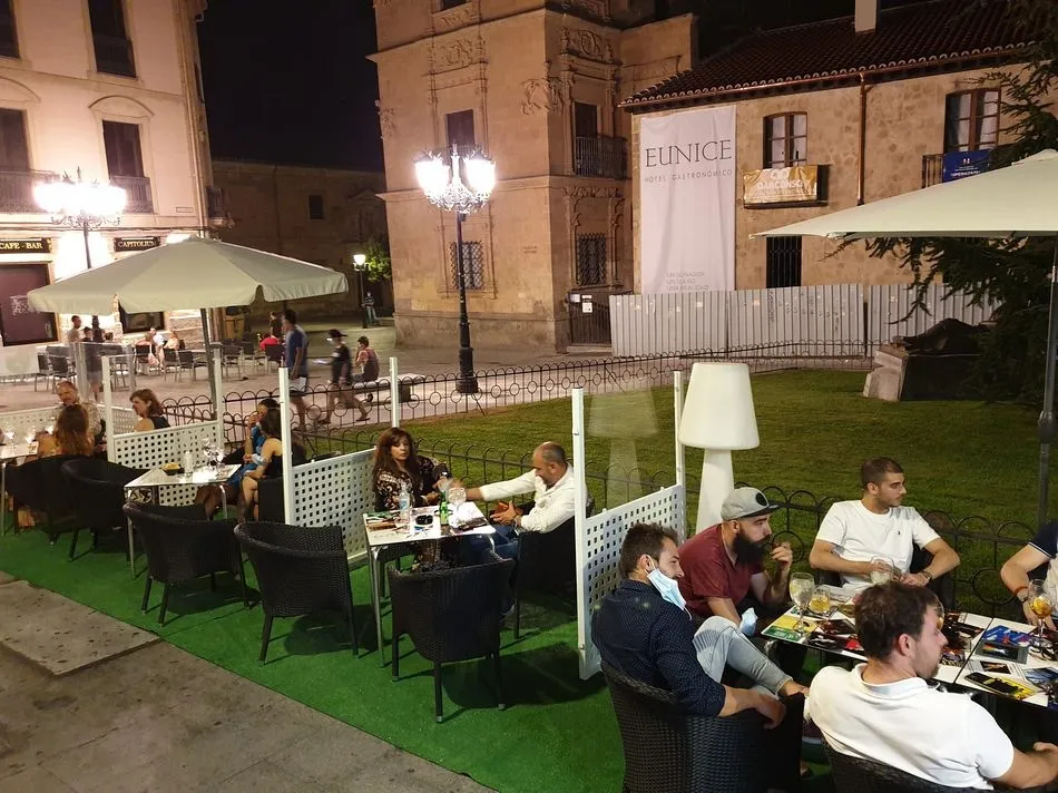 Foto 4 - Pedro San Ricardo: &ldquo;Criminalizan al ocio nocturno y somos los m&aacute;s interesados en la seguridad&rdquo;