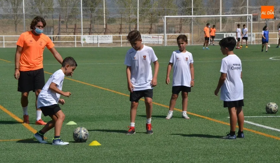 En marcha la edición más especial del Miróbriga Campus con un estricto protocolo  