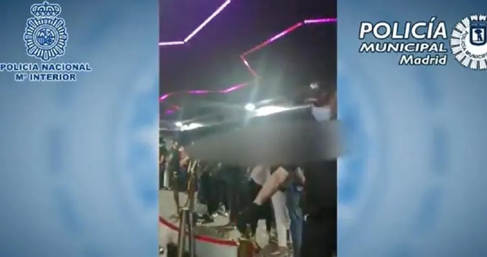 El establecimiento acumulaba varias inspecciones y denuncias en los últimos dos años pero ha seguido abierto al cambiar en diversas ocasiones el titular de la actividad | EP