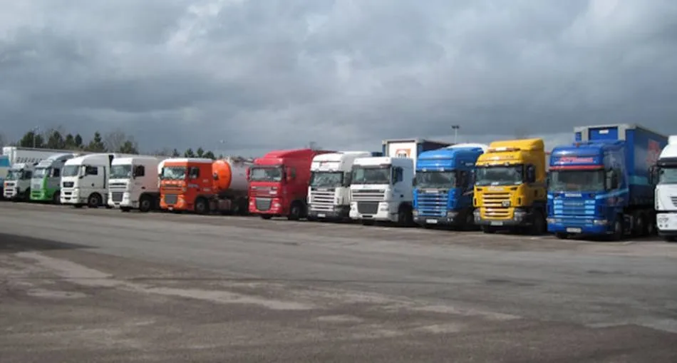 Los transportistas salmantinos se suman al tímido optimismo del pacto entre el sector y el...