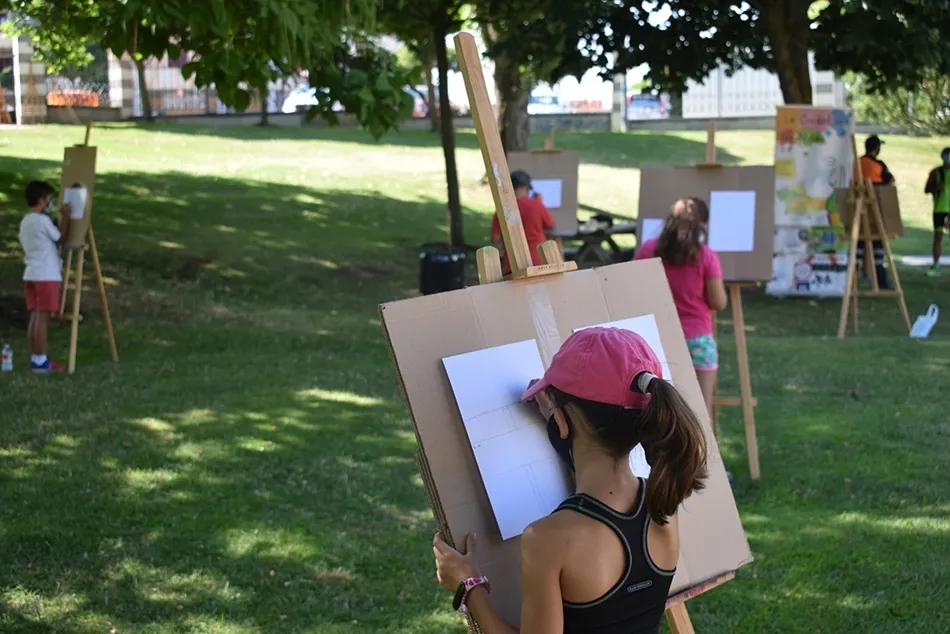 Foto 4 - Pintura al aire libre en Carbajosa de la Sagrada&nbsp;