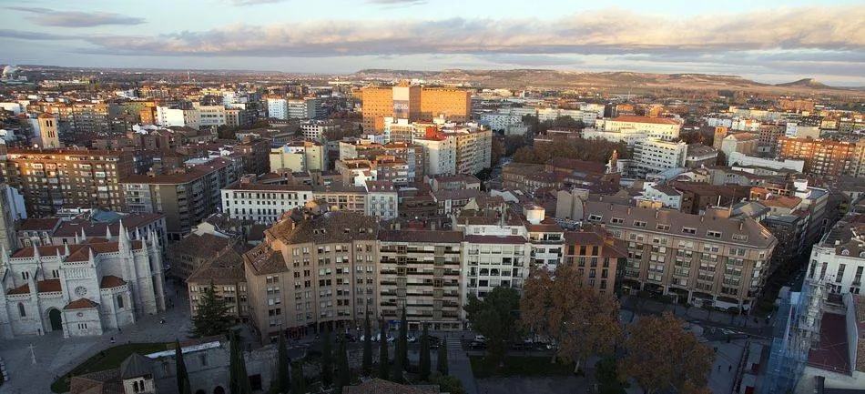 Ciudad de Valladolid