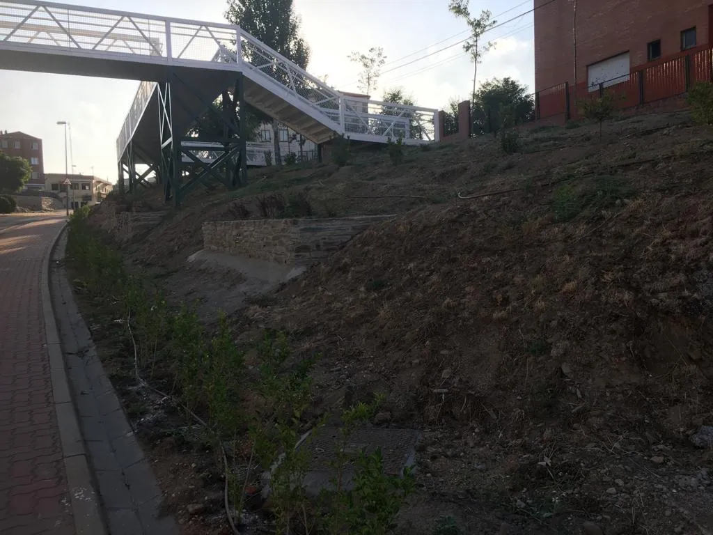 Foto 3 - El Ayuntamiento de Alba de Tormes invierte 60.000 euros en la contrataci&oacute;n de cinco trabajadores