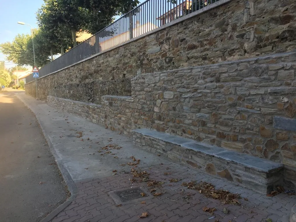Foto 2 - El Ayuntamiento de Alba de Tormes invierte 60.000 euros en la contrataci&oacute;n de cinco trabajadores