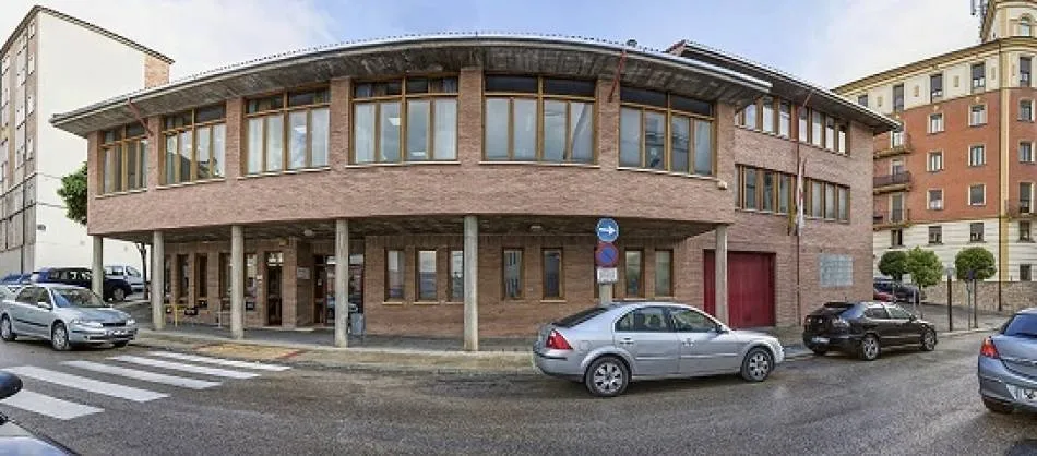 Hogar de Socialización de Cruz Roja en Soria