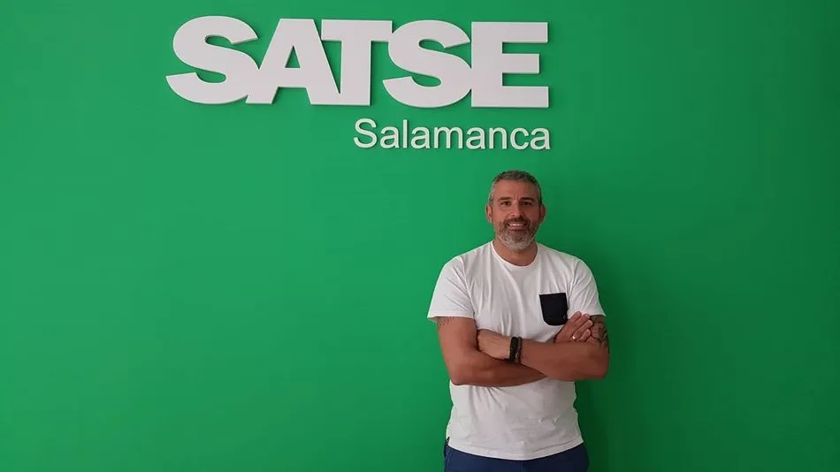 Foto 2 - El personal de enfermer&iacute;a de Salamanca actual es insuficiente ante una segunda oleada del...