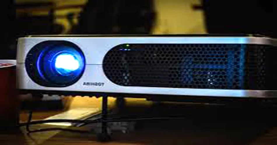 Cómo elegir un buen proyector de vídeo