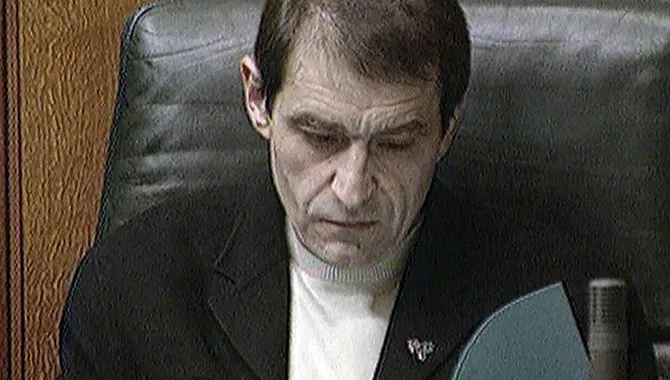  Josu Ternera, histórico dirigente de ETA. Archivo EP