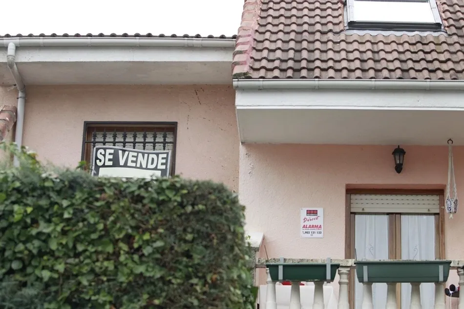 Vivienda en venta