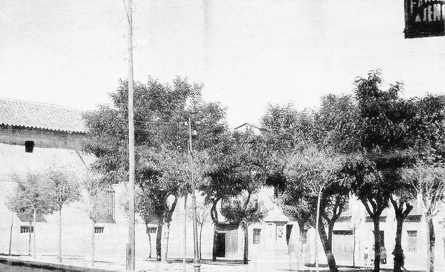 Foto 3 - Plaza de Bret&oacute;n
