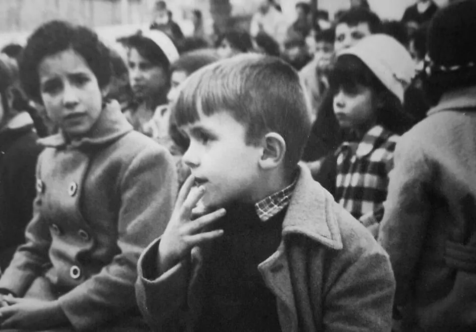 Foto 4 - El origen del parque de la Alamedilla
