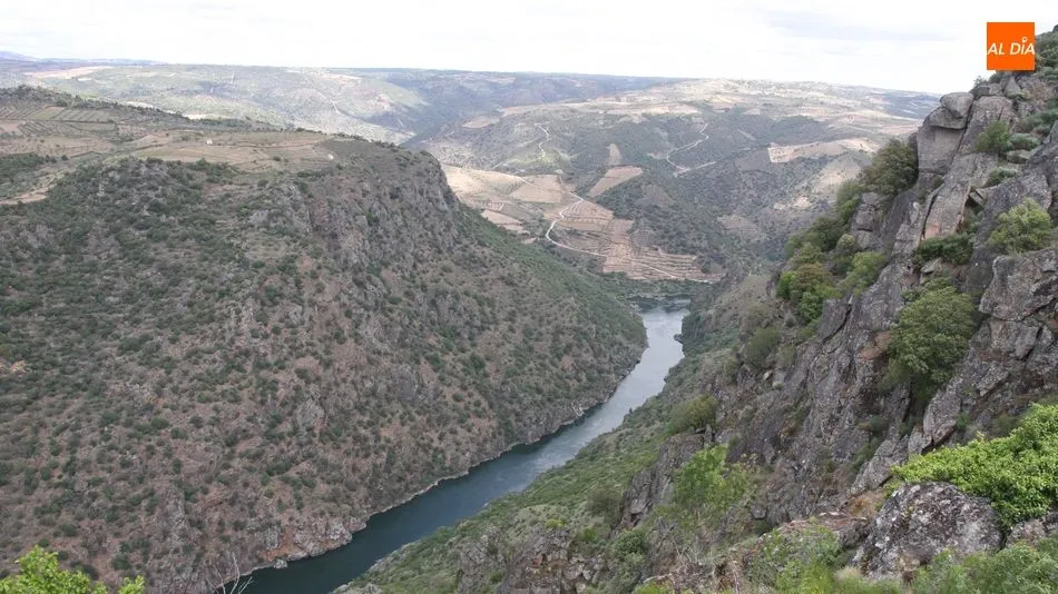 La Raya a debate y estudio en un congreso en Aldeadávila entre el 1 y 3 de octubre