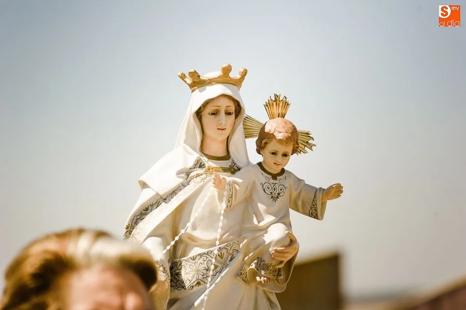 Amatos de Alba organiza un encuentro festivo con precauciones