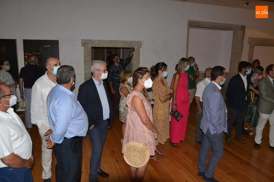 Foto 6 - Las &lsquo;joyas&rsquo; de Siega Verde se acercan a Los &Aacute;guila para celebrar sus 10 a&ntilde;os como Patrimonio...