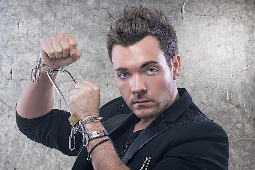 La actuación del mago Jammes Garibo abre hoy la agenda cultural de agosto