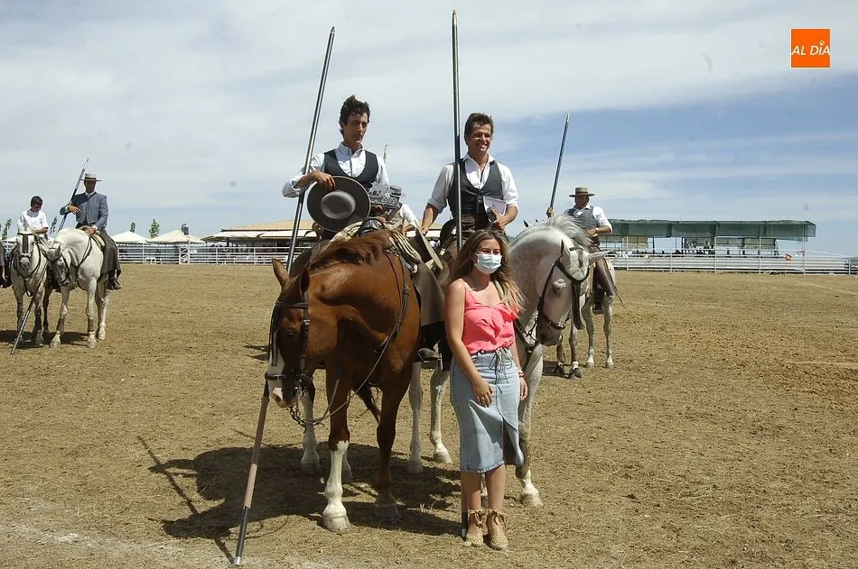 Foto 9 - La victoria en el Concurso de Acoso y Derribo 2020 se va para Portugal  