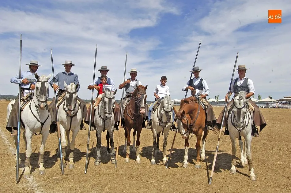 Foto 8 - La victoria en el Concurso de Acoso y Derribo 2020 se va para Portugal  